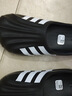 阿迪达斯（adidas）三叶草系列 男女 adiFOM SUPERSTAR MULE 拖鞋 IG8277 黑色37 实拍图
