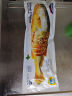 海名威 冷冻宁德黄花鱼600g/条 大黄鱼 深海鱼 生鲜鱼类 海鲜水产 实拍图