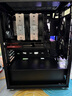 Thermalright(利民)Assassin King 120 SE CPU风冷散热器 AGHP逆重力五热管 支持双平台 S-FDB轴承 AK120 SE 实拍图