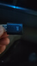 毕亚兹 车载蓝牙接收器5.3版 USB直插FM收音机调频连接 面包货车汽车音响播放无损音乐无线免提通话 实拍图