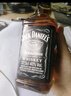 杰克丹尼（Jack Daniels）田纳西州威士忌 43度 调和型洋酒 传承限量版礼盒装 700ml*1瓶 实拍图