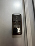小米智能门铃3 2K分辨率 180°超大视野 家用猫眼摄像头 门前异动通知 手机查看  远程实时查看 实拍图