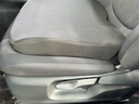华饰汽车坐垫主驾驶增高座垫学车驾照专用男女司机通用加高加厚座垫子 实拍图