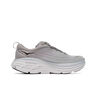 HOKA ONE ONE男款夏季邦代 8公路跑步鞋BONDI 8轻盈舒适缓震透气 鲨鱼灰 / 雾灰(建议拍大半码) 44.5 实拍图