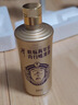 潭酒 潭金酱 酱香型白酒 53度 500ml 单瓶装 实拍图
