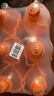 百事可乐 美年达 Mirinda 橙味 碳酸饮料 2L*6瓶  新老包装随机发货  实拍图