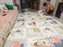 HEGEN海格恩新生婴儿防胀气奶瓶0-6-12个月+ppsu仿母乳防呛奶宝宝奶瓶 【爆款推荐】奶瓶 240ml 3-6个月+ 实拍图