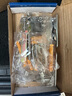 妙馨思抽油烟机升降挂钩安装支架可上下调节浮动挂板挂架加厚配件顶吸7字型T型通用304不锈钢挂架 实拍图