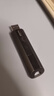 闪迪（SanDisk）128GB USB3.2 固态U盘 CZ880 读速高达420MB/s 写速380MB/s 大容量优盘 移动固态硬盘般的传输体验 实拍图