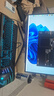 外星人（Alienware）720M+510K 键鼠套装（无线游戏鼠标 有线机械键盘 ）RGB高端电竞外设 送女友 黑色 实拍图