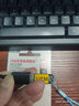 闪迪（SanDisk）256GB U盘 CZ73 安全加密 数据恢复 学习电脑办公投标 小巧便携 车载 大容量金属优盘 实拍图