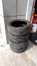德国马牌（Continental）汽车轮胎 205/55R16 91V FR CC7 #适配大众 朗逸/别克 凯越 实拍图