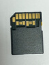 金士顿（Kingston）256GB SD存储卡 U3 V60 4K 数码相机内存卡 读速280MB/s 写速150MB/s 微单/单反相机 实拍图