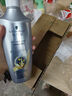 施华蔻（Schwarzkopf）防脱育发护根去屑防落发洗发水400ml(无硅油 蓬松 防掉发 男女) 实拍图