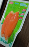 力诚 低脂松叶蟹柳原味720克 30g*24支即食蟹肉棒休闲小吃零食寿司 实拍图