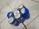 百事可乐 Pepsi 碳酸饮料汽水原味 330ml*6听 整箱装 实拍图