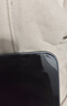 绿联适用红米note12tpro钢化膜 note12tpro手机膜无开孔 高清全屏覆盖 防指纹防摔超薄保护贴膜2片装 实拍图