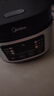 美的（Midea）电饭煲电饭锅小型3升2-3人前置大屏面板24小时预约多功能压力家用智能电饭煲FB30Q1-406K 实拍图