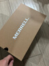 迈乐（Merrell）MERRELL迈乐户外鞋男ALL OUT BLAZE透气溯溪防滑休闲鞋 实拍图