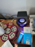 方正Founder双喇叭立体声道音响 USB有线桌面音箱防磁便携笔记本台式机电脑家用迷你低音炮 实拍图