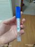 可孚可孚 无汞玻璃体温计婴幼儿温度计人体医用高精度腋下体温表1支装 实拍图