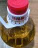 金龙鱼 食用油 非转基因 物理压榨玉米油6.18L（富含植物甾醇） 实拍图