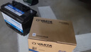 瓦尔塔（VARTA）京东养车汽车电瓶蓄电池启停系列EFB Q85以旧换新上门安装 实拍图