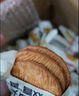 比比赞（BIBIZAN）小黄人限定联名黑麦加钙海盐苏打饼干120ｇ酥脆美味休闲解馋零食 实拍图