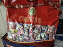 徐福记 多口味硬糖喜糖2.2斤 大包装结婚订婚伴手礼 休闲零食 散装糖果 实拍图