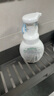 曼秀雷敦（Mentholatum）乐肤洁氨基酸洁面泡沫150ml 抗痘温和不紧绷男女士水杨酸洗面奶 实拍图