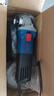 东成角磨机WSM710-100手磨机磨光机打磨机切割机电动工具 实拍图