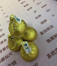 好时进口Kisses牛奶巧克力500g袋装 婚庆喜糖 伴手礼 糖果零食下午茶 实拍图