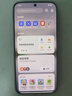 OPPO Find X8 16GB+256GB 浮光白 无影抓拍 超轻薄直屏 天玑9400 AI一键问屏 5630mAh 国家补贴 5G手机 实拍图