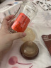 世喜奶瓶奶嘴瓶身水杯保温杯配件合集 新生儿奶瓶瓶身-玻璃款 240ml 实拍图