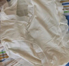 帕兰朵【桑蚕丝聚乳酸抗菌】女士内裤女冰丝无痕夏季凉感10A抑菌4条装XL 实拍图