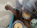蒙贝 风干火鸡脖 狗狗零食 磨牙棒洁齿骨训犬奖励 108g共2支 实拍图
