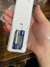 适用于小米空调遥控器通用款 全部万能型1匹1.5匹1.5P挂机2匹3匹 小米空调遥控器+电池 实拍图