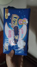 七度空间100%纯棉亲肤 超特长夜用卫生巾420mm*24片【品牌直供 安心品质】 实拍图