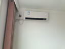格力（GREE）大1匹天仪 新1级能效变频 壁挂式卧室省电空调挂机KFR-26GW/(26504)FNhAa-B1 家电国家补贴 实拍图