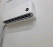 小米（MI）米家 2匹 新一级能效 巨省电 变频冷暖  壁挂式挂机 KFR-50GW/N2A1 以旧换新【国家补贴20%】 实拍图