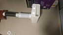 Mate 新风机一体机新风系统家用免开洞全屋换气室内通风神器除甲醛PM2.5除雾霾 【已接入米家app】-125mm穿墙开孔式 实拍图