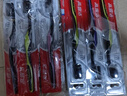 高露洁（Colgate）细毛护龈备长炭软毛成人牙刷12支家庭装款式颜色随机发货京东自营 实拍图