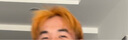 忆丝芸漂发剂染发膏男士专用褪色膏染发剂褪浅膏自己在家染白金色 实拍图