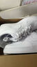 耐克（NIKE）官方 女鞋 AF1 07 纯白空军一号运动鞋休闲鞋板鞋经典小白鞋 DD8959-100 36.5 实拍图