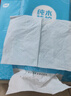 植护挂式抽纸 纸巾面巾纸 悬挂卫生纸抽 擦手用纸 4层 1040张*10提 （配1挂钩） 实拍图