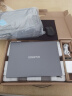华为MateBook 14 酷睿Ultra【国家补贴20%】笔记本电脑 2.8K触屏 超薄高性能 办公商务轻薄本 Ultra 5 16G 1TB | 深空灰 官方标配 实拍图