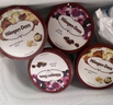 哈根达斯（Haagen-Dazs）曲奇香奶大桶冰淇淋 473ml/桶 雪糕 实拍图