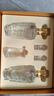 五粮液股份出品 官方授权 浓香型优级白酒 喜福盛世 52度 500mL 2瓶 礼盒装（内含酒具） 实拍图