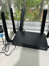 纽曼5G无线路由器随身WiFi移动工业企业级CPE转有线转wifi无限网卡免拉宽带全国通用流量2025款 实拍图