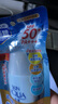曼秀雷敦（Mentholatum）新碧水薄防晒露80g 清爽保湿隔离油皮适用户外高倍水润男女防晒霜 实拍图